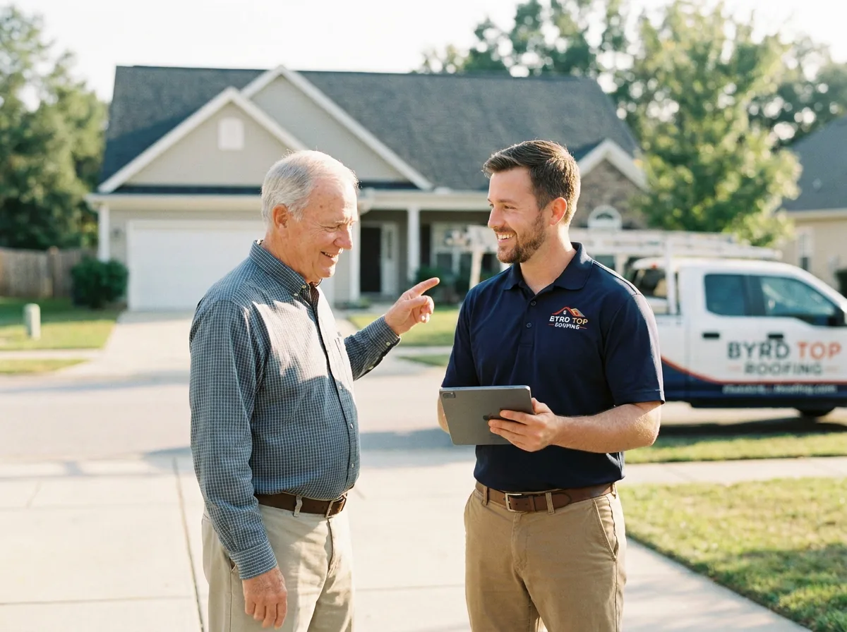 Roofing Salina, UT FAQs